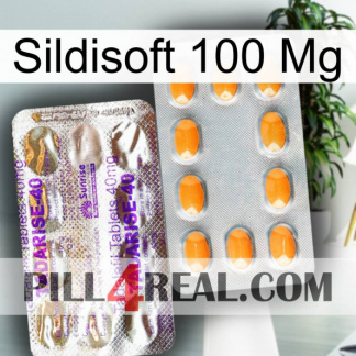 Sildisoft 100Mg new12